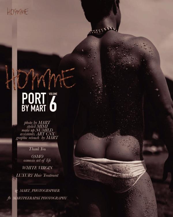 Homme-6-精壯美男魚